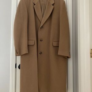 Men’s coat